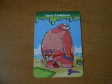 FIGURINA CARD SKIFIDOL