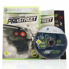 Gioco Xbox 360: Need for Speed