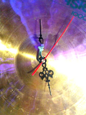 40 cm PAISTE UA BATTERIA