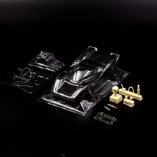 Fiat Abarth 2000 SP 1968 1/24