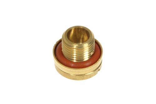 Ariete tappo anello caldaia - tappo,