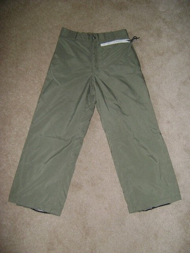 Pantaloni snowboard cappel - pantaloni,