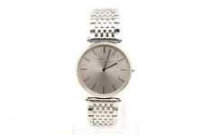 Orologio Uomo Vintage [Ecc+5] Longines L4.709.4 La Grande Classique Quarzo Romano