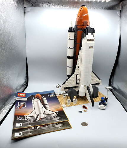 Lego creator expert 10231 - creator,