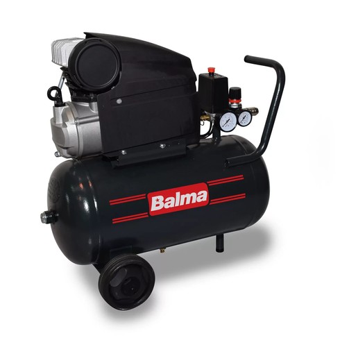 Compressore aria balma lt - aria,