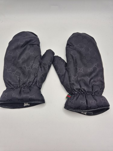 Gucci guanti vintage - vintage, a