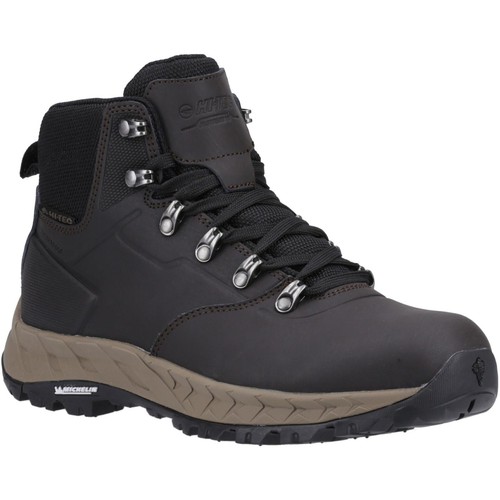 Tec scarpone da - hi-tec,