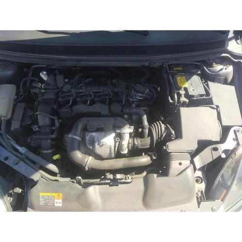 Motore ford focus - focus, 08