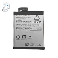 Batteria 3,85V 3130MAH per