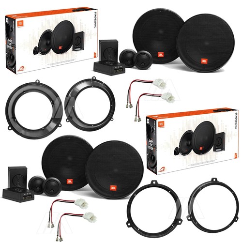 Kit casse altoparlanti jbl - 8,
