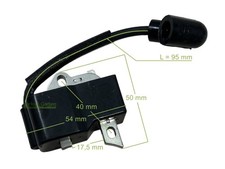 Bobina accensione Oleomac 937