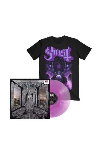 Ghost skeletá deluxe - -,