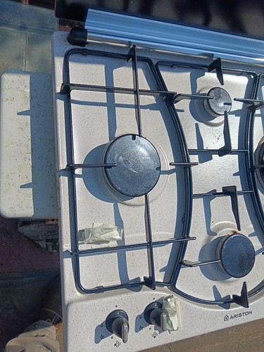 Piano cottura indesit ricambi - cottura,