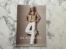 RARE BURBERRY LONDON Handbag
