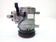 COMPRESSORE A/C PER HYUNDAI i10 2° Serie 977010X000 G4HG Benzina 1100 (11>)