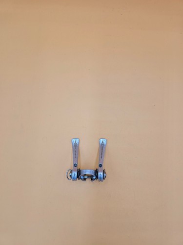 Morsetto leva cambio shimano - morsetto,