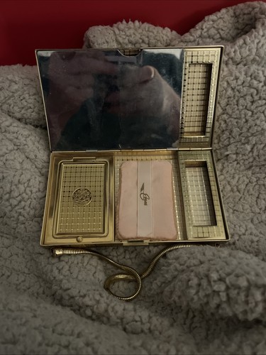 Evans minaudiere vintage dagli - evans,
