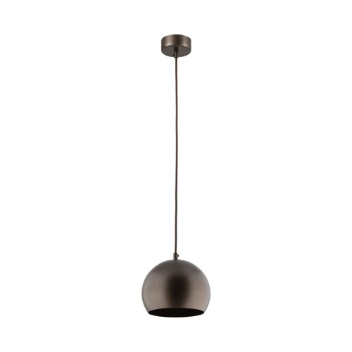 Lampadario sospeso sfera - sospeso,
