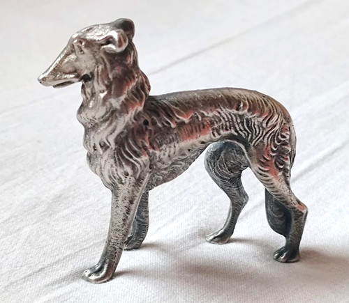 Borzoi levriero russo - borzoi,,