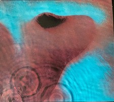 Pink Floyd - Meddle (CD) (Mint