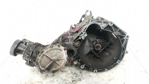 Cambio manuale fiat panda - fiat, 4x4