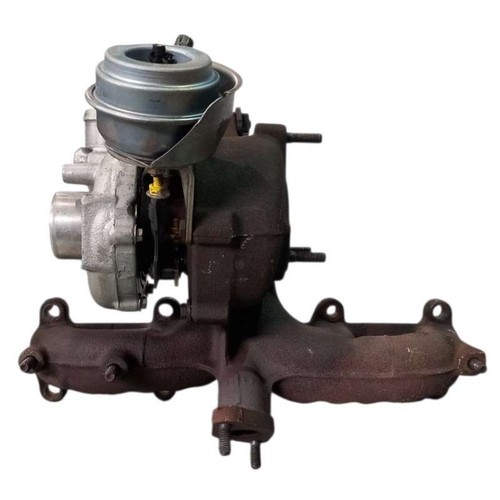 Turbina 038253019av audi - turbina, a3