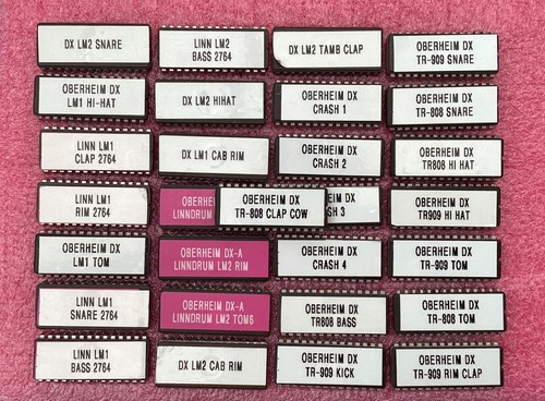 Batteria eprom assortita per - eprom,