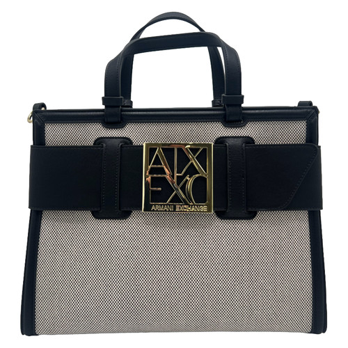 Borsa shopper donna armani - borsa,