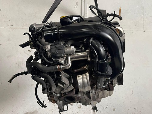 Motore completo per renault - motore,