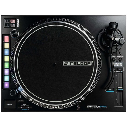 Reloop 8000 mk2 - reloop,