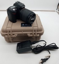 Nikon D90 fotocamera reflex