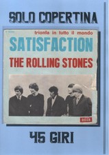45 giri - The Rolling Stones