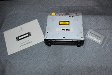 Radio Mercedes SLK R170 +