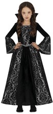 Guirca costume vampira - guirca,