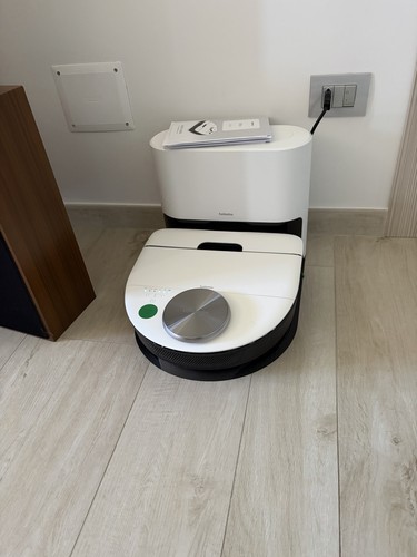 Vorwerk folletto robot - folletto,
