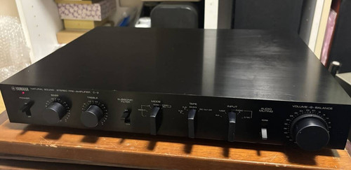 Yamaha amplificatore di - yamaha,
