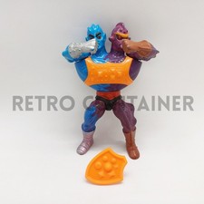 MOTU HE-MAN and the Masters of