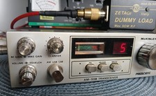 Presiden McKinley 1 CB