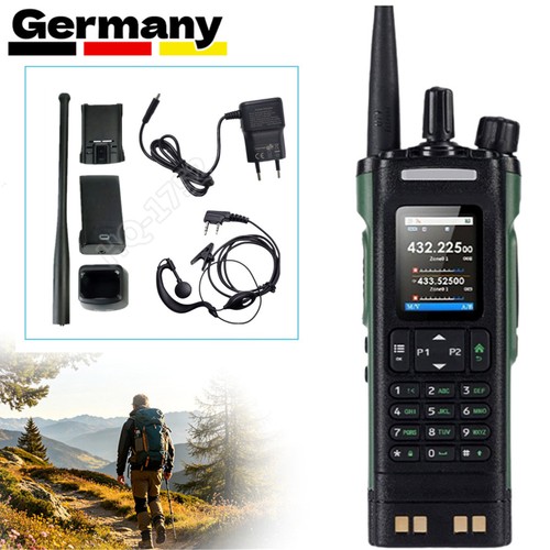 Baofeng uv32 walkie - baofeng, talkie