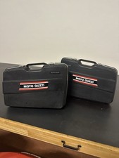 Borse Da Viaggio Laterali Moto Guzzi