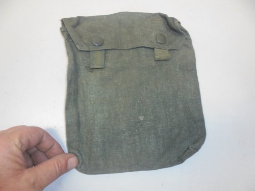 Borsa telone gas ww2 - (n.2),