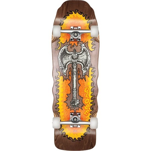 Globe skateboards restless - skateboards,