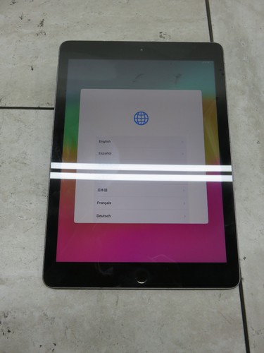 Apple ipad generazione - apple, 6a