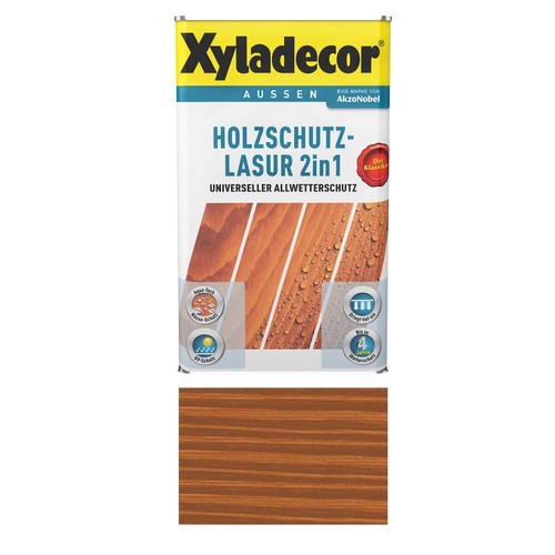 Xyladecor 2in1 smalto - 2in1,