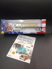 MACK SERIE F - 1/43 scale ( N
