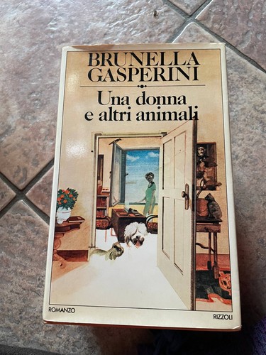 Gasperini brunella una - una, e