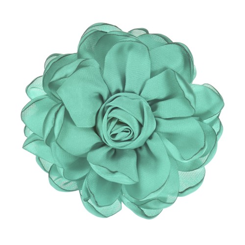 Per spille fiore raso - fiore,