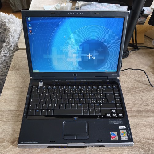 Pavilion dv1067ea - hp, |