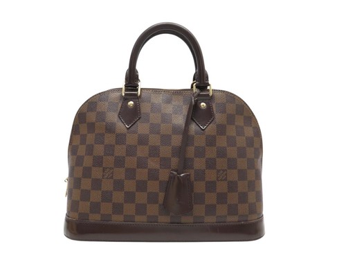 Borsa mano louis vuitton - a,