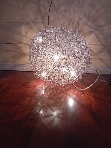 Lampada tavolo terra - lampada,